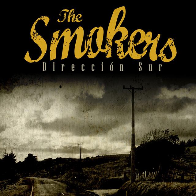 Dirección Sur album cover