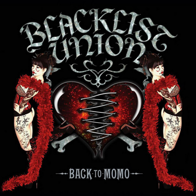 Back to Momo album cover