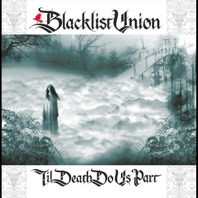 Til Death Do Us Part album cover