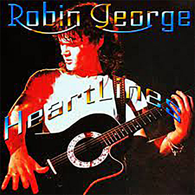Heartlines album cover