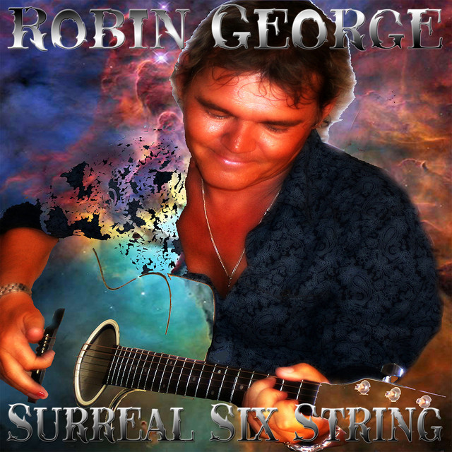 Surreal Six String album cover