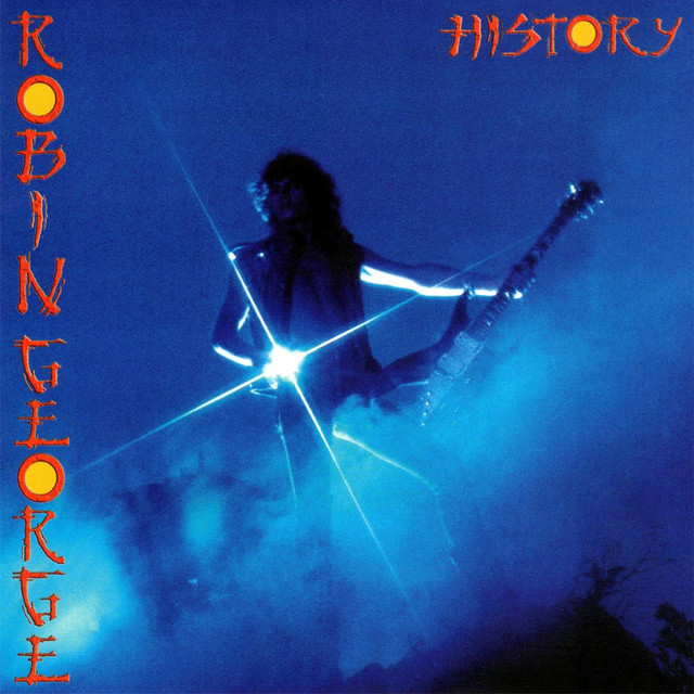 History album cover