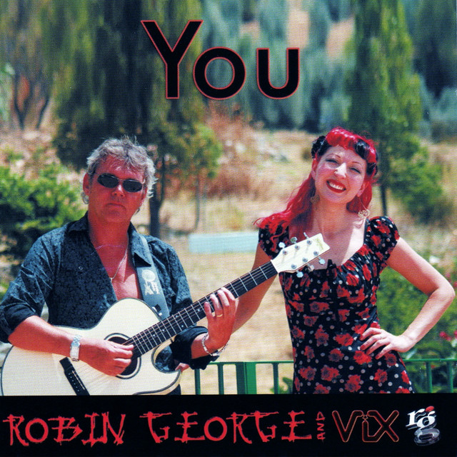 You album cover