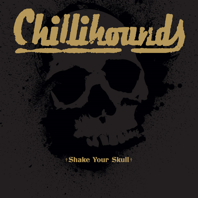 Shake Your Skull album cover