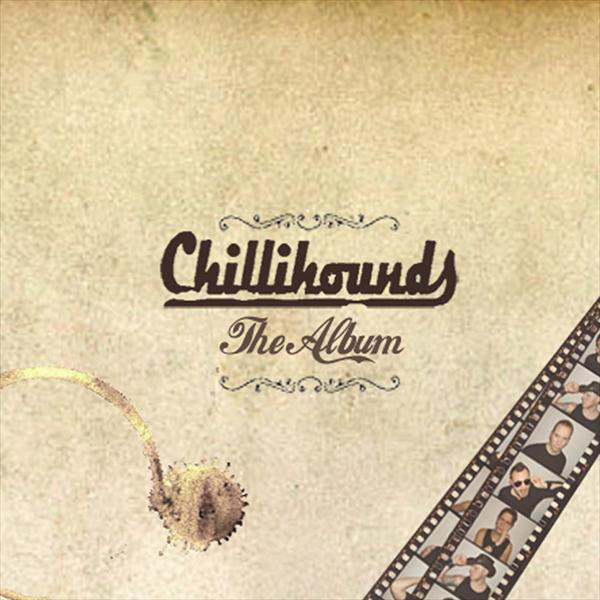 The Album album cover