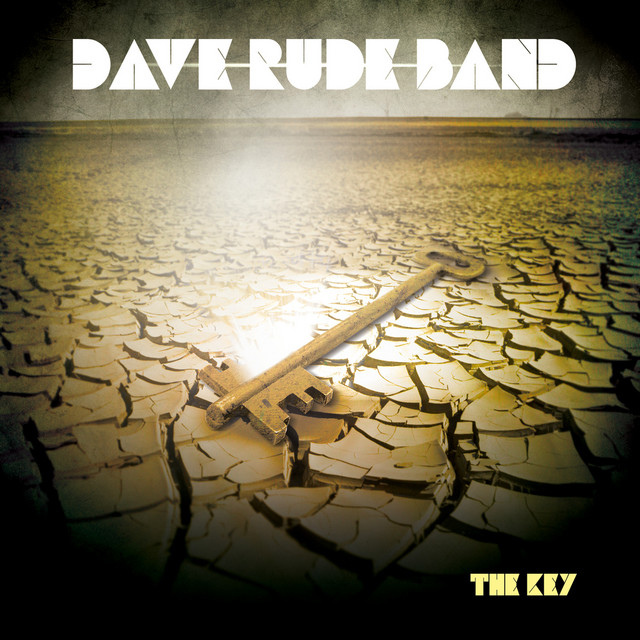 The Key album cover