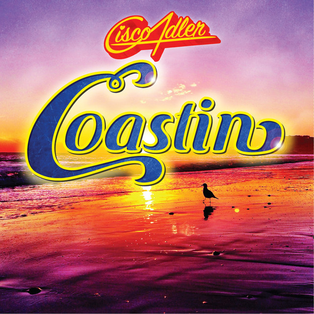 Coastin' album cover