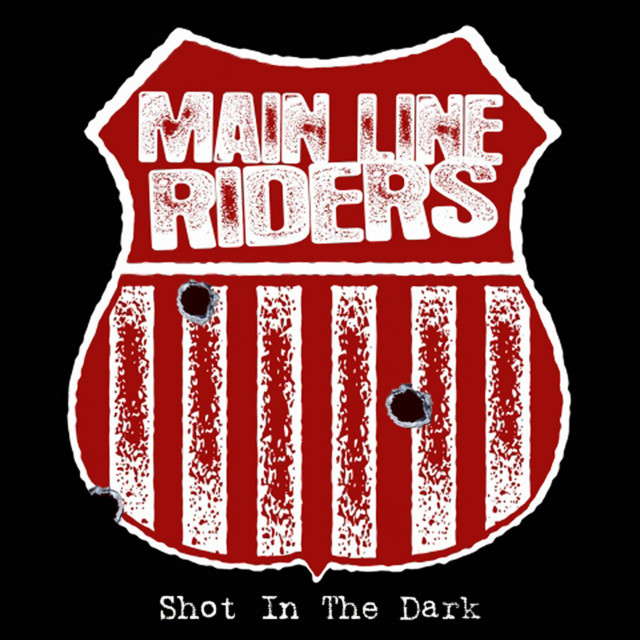 Shot in the Dark (Remastered) album cover