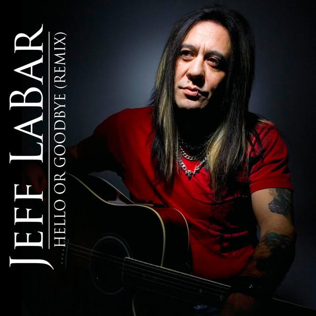 Fender Telecaster as heard on Hello or Goodbye (Remix) [feat. da Karkos] by Jeff LaBar (2015)