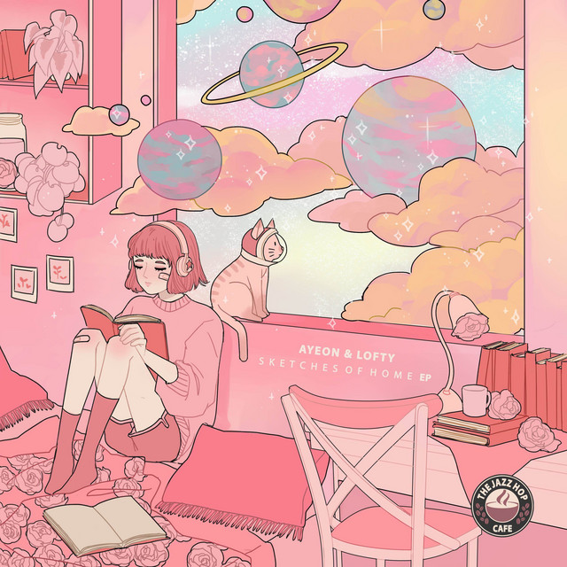 sketches of home album cover