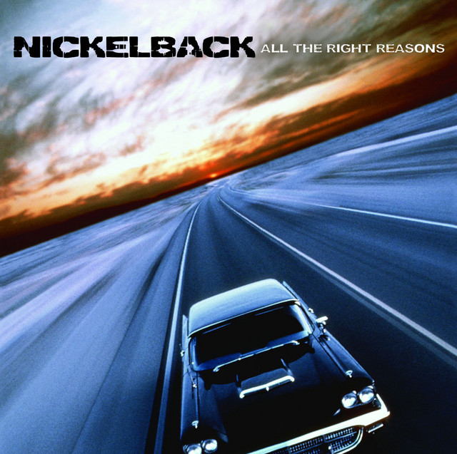 All the Right Reasons (Special Edition) album cover