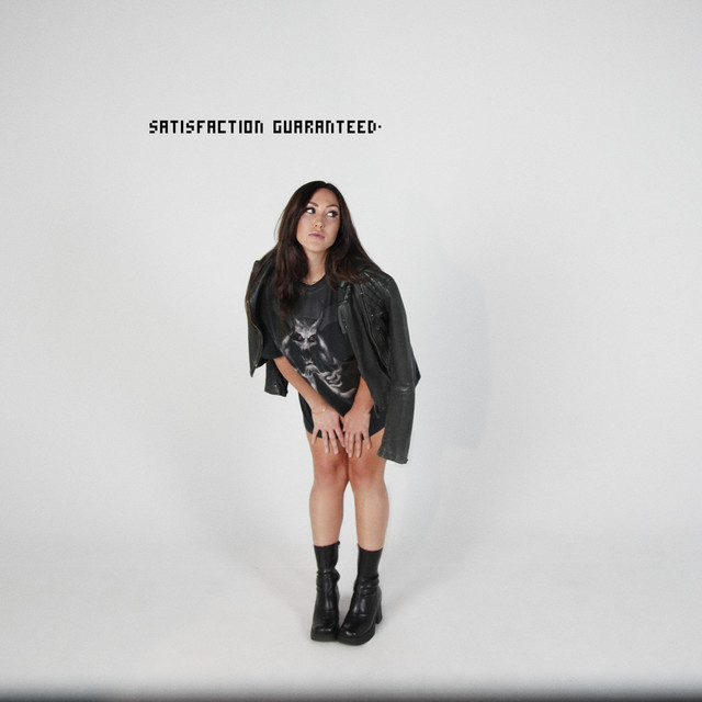 Satisfaction Guaranteed album cover