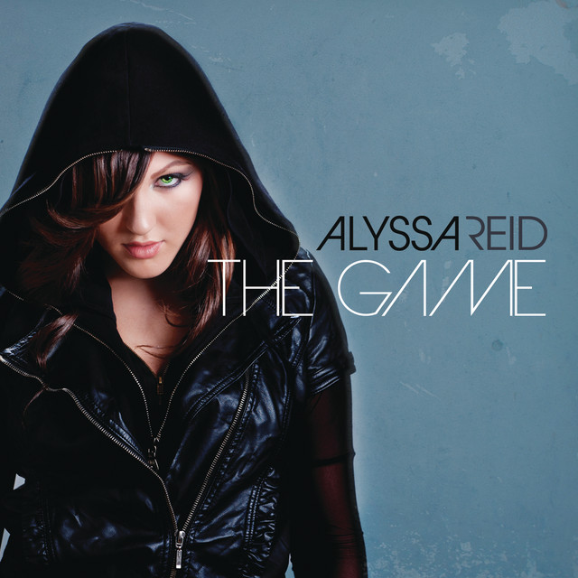 The Game album cover