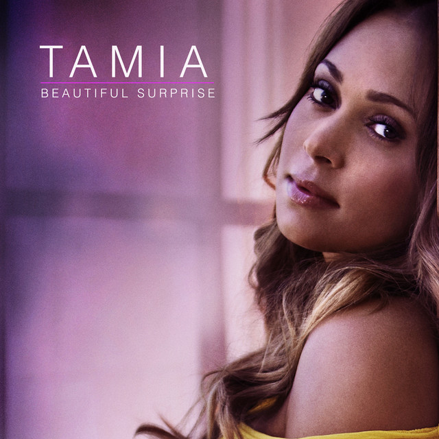 Beautiful Surprise album cover