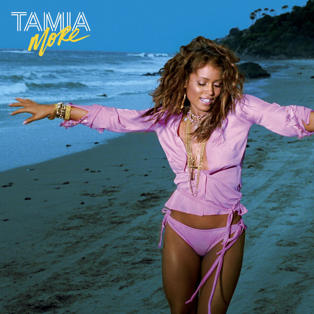 More album cover