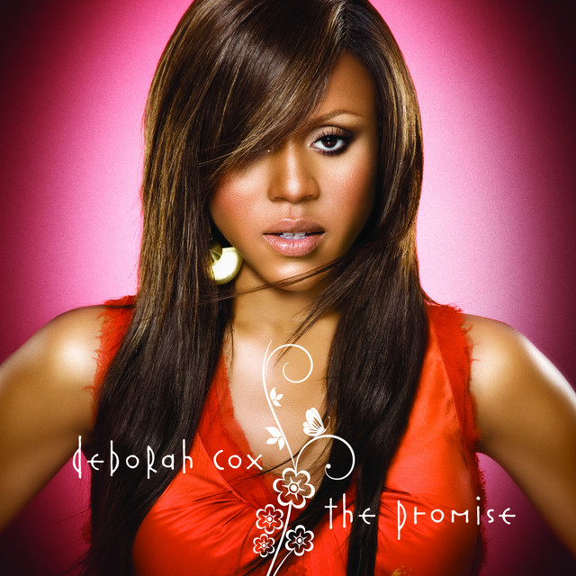 The Promise album cover