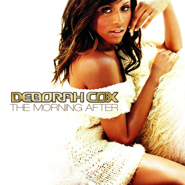 The Morning After album cover