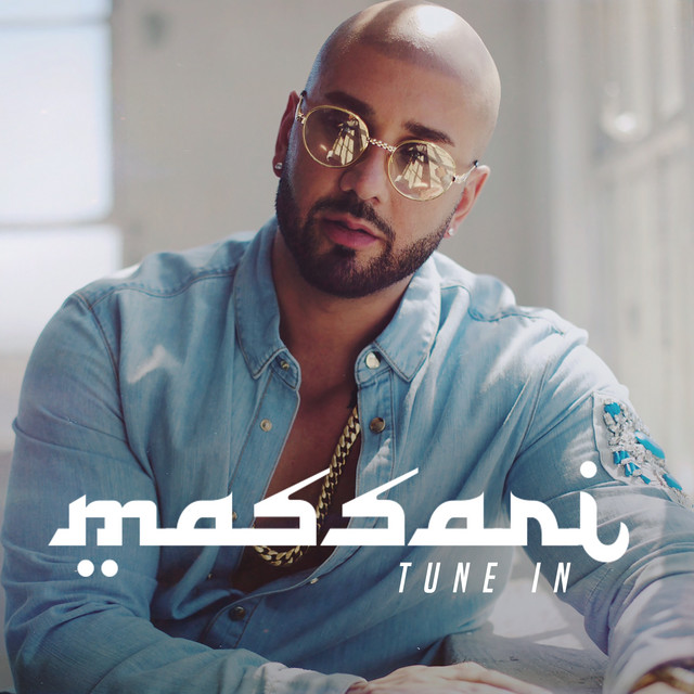 Tune In album cover
