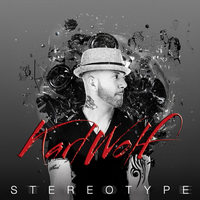 Stereotype album cover