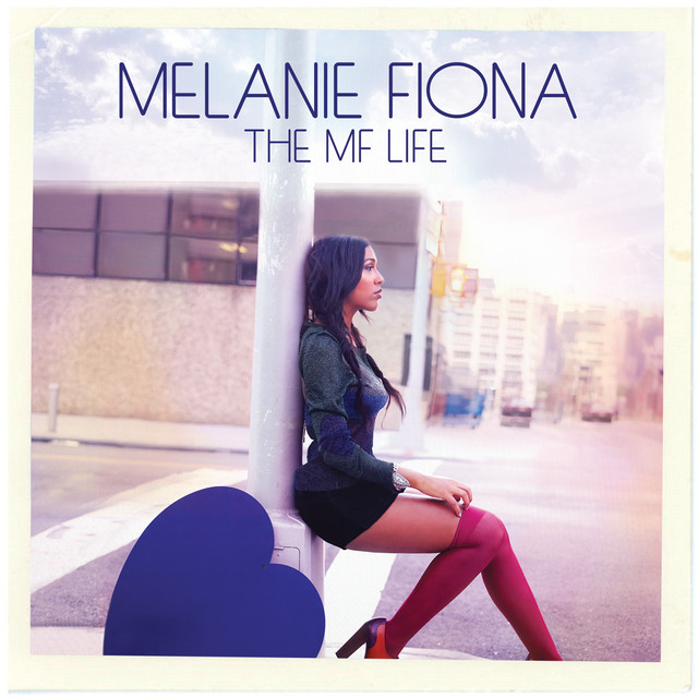 The MF Life album cover
