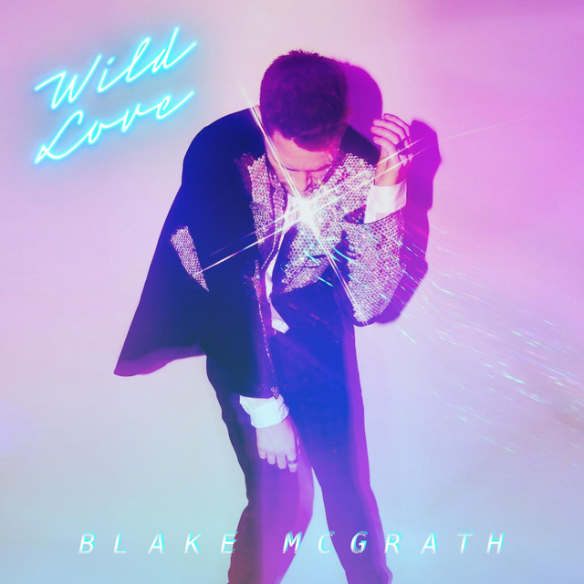 Wild Love album cover