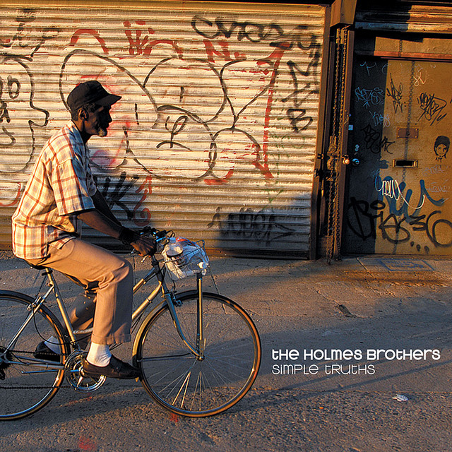 Simple Truths album cover