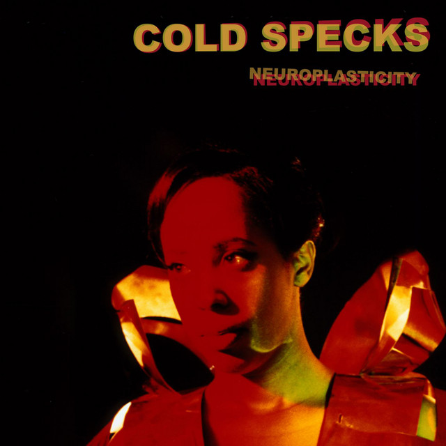 Neuroplasticity album cover