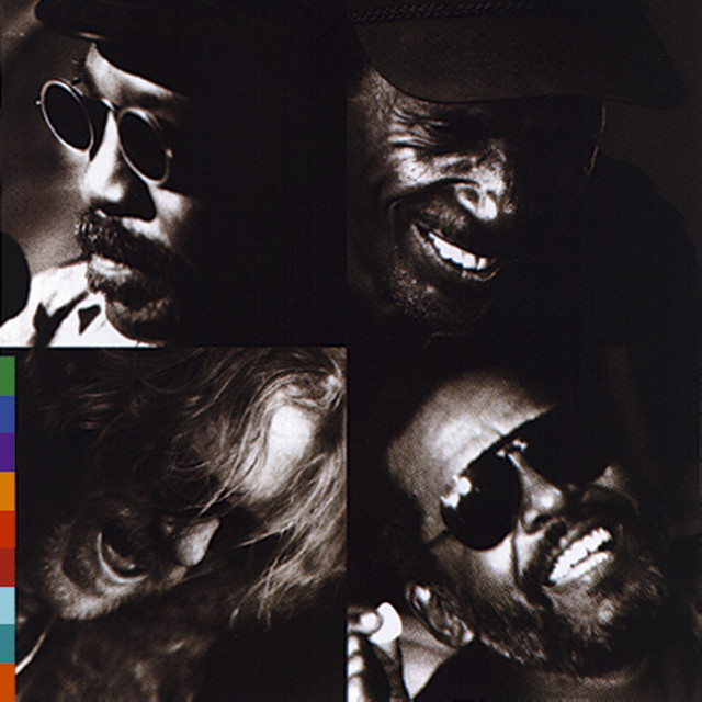 Jubilation album cover