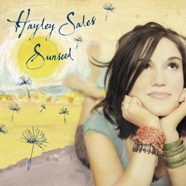 Sunseed album cover
