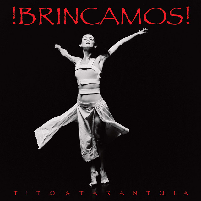 !Brincamos! album cover