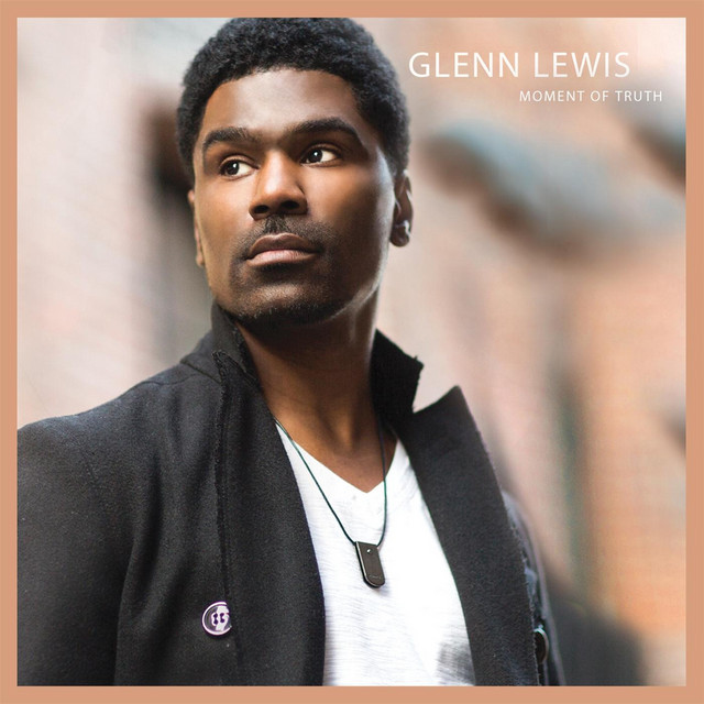 Moment of Truth album cover