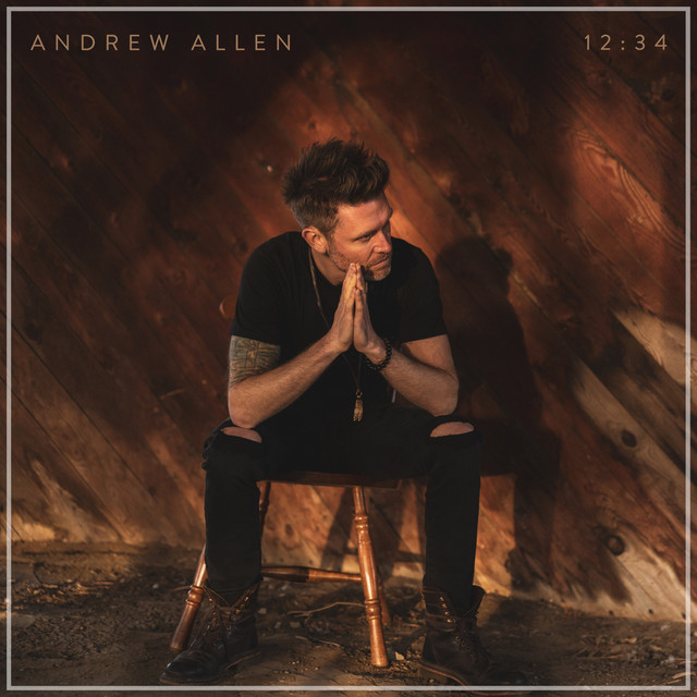 12:34 album cover