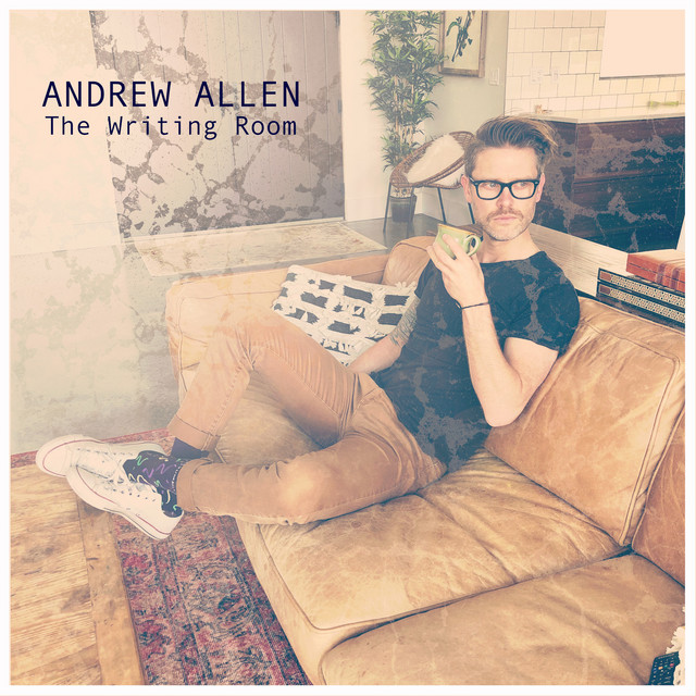The Writing Room album cover