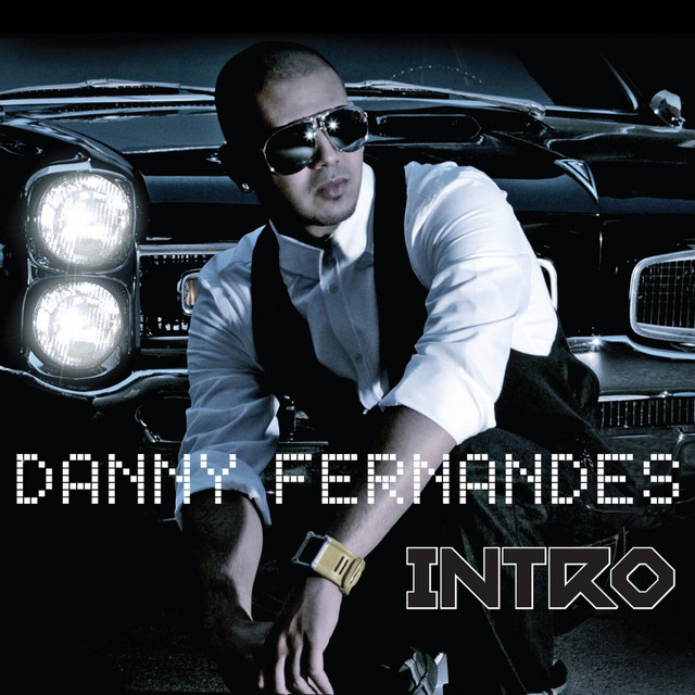 Intro album cover