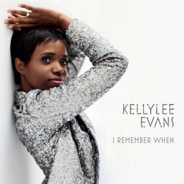 I Remember When album cover