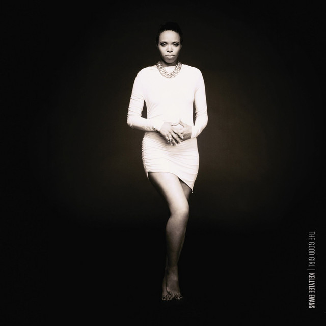 The Good Girl album cover
