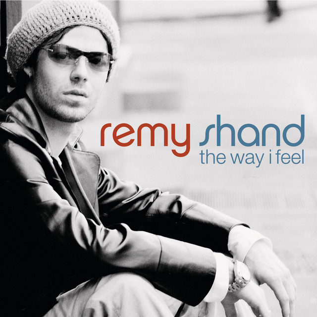 The Way I Feel album cover
