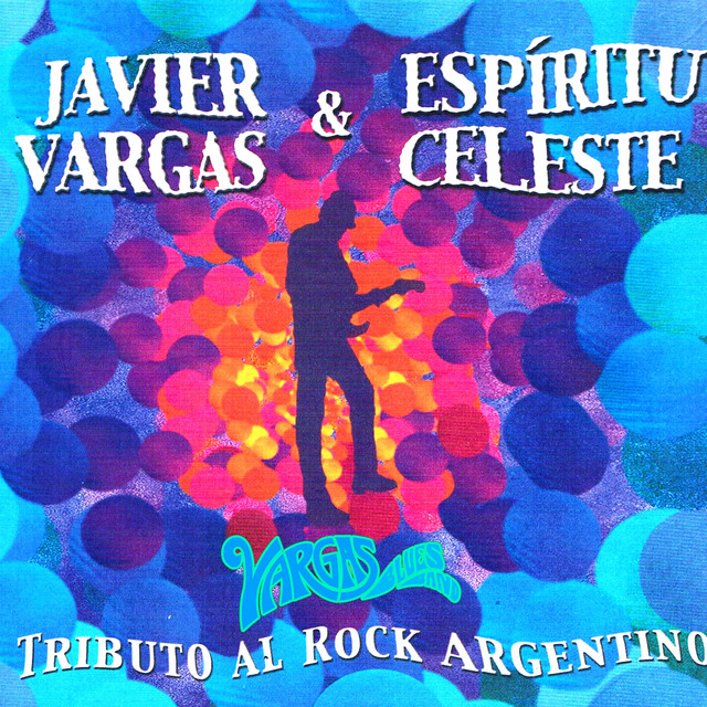 Tributo al rock argentino album cover
