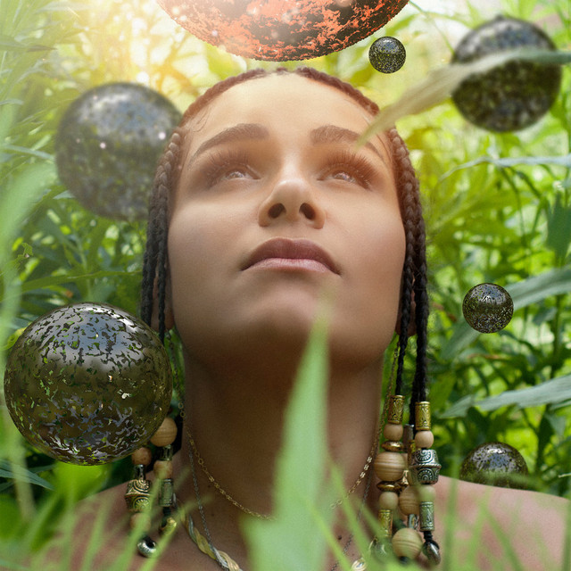 The Secret Life of Planets album cover