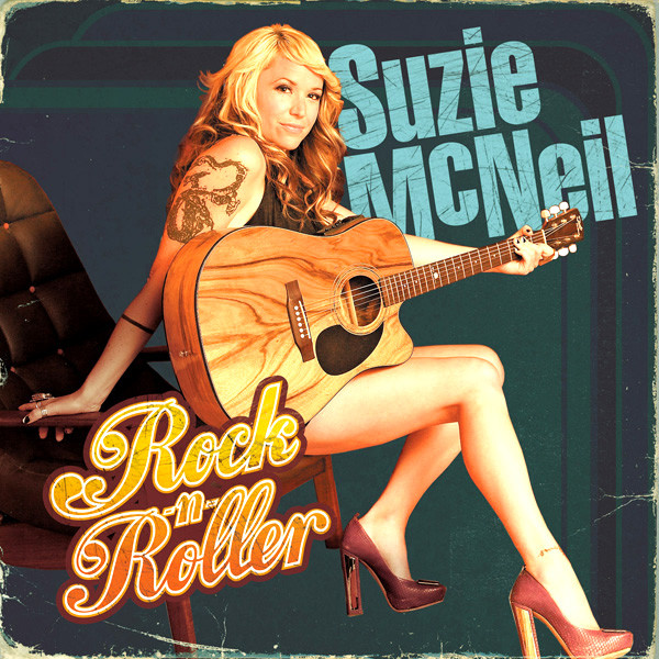 Rock-n-Roller album cover