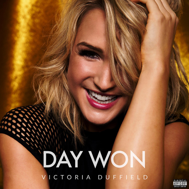 Day Won album cover