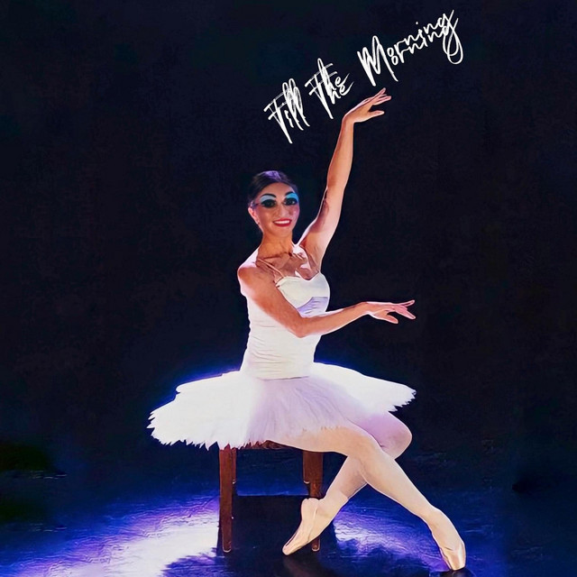 Till the Morning album cover
