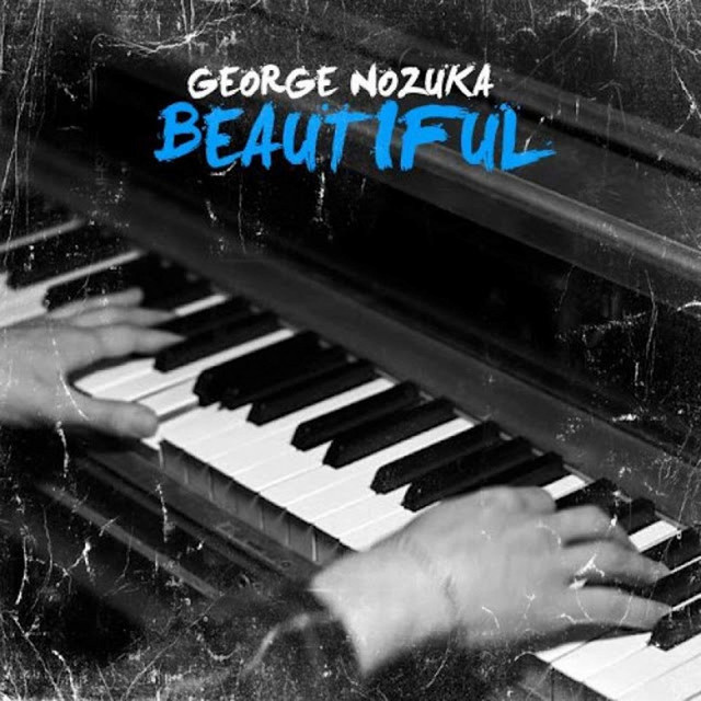 Beautiful album cover