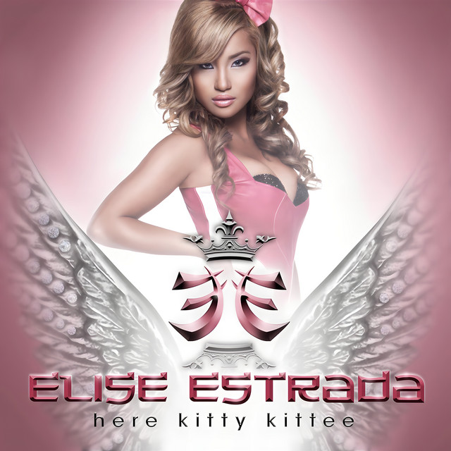 Here Kitty Kittee album cover
