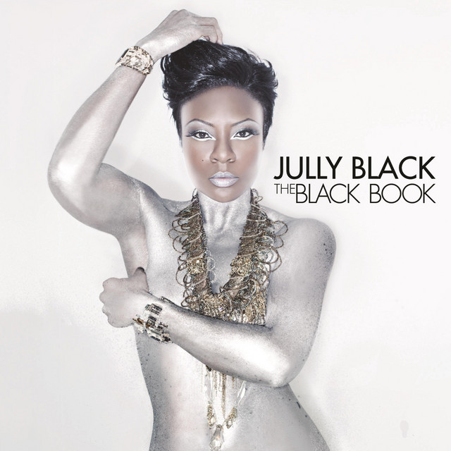 The Black Book album cover