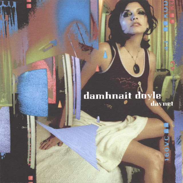 Dav-net album cover