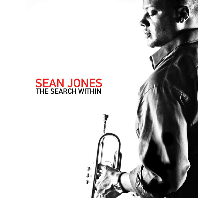 The Search Within album cover