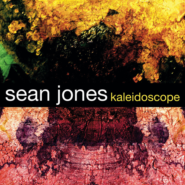 Kaleidoscope album cover