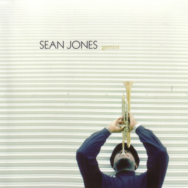 Gemini album cover