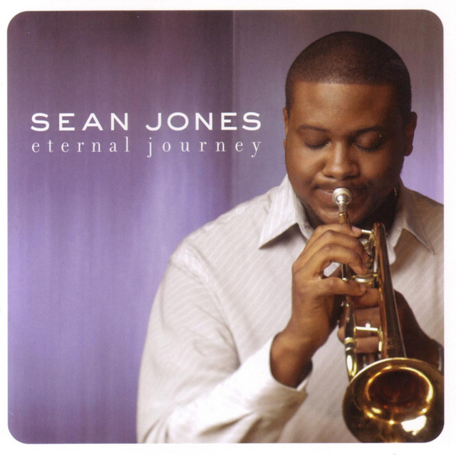 Eternal Journey album cover
